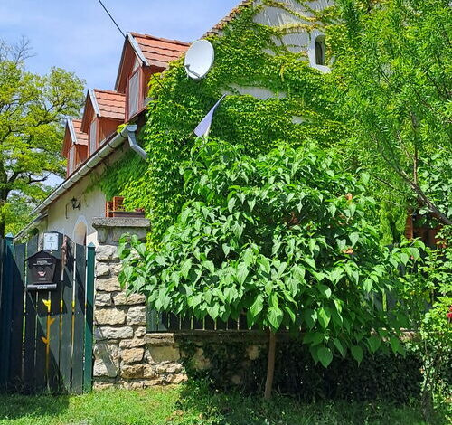 Andante Vendégház Vászoly 