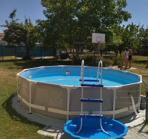 Andi Apartman Balatonszemes 