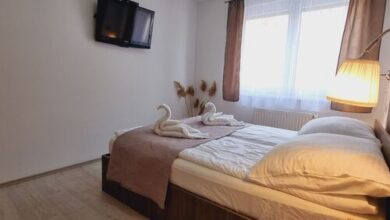 Andi Apartman Siófok 