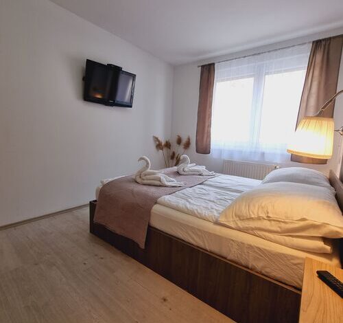 Andi Apartman Siófok 