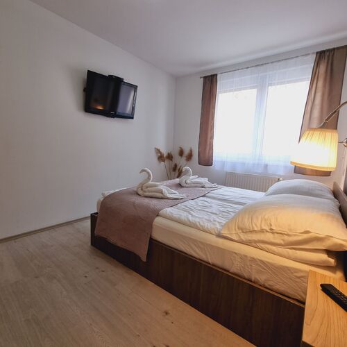Andi Apartman Siófok