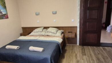 Andi Apartmanház Hajdúszoboszló 