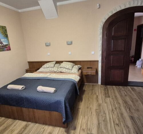 Andi Apartmanház Hajdúszoboszló 