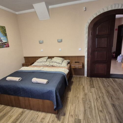 Andi Apartmanház Hajdúszoboszló