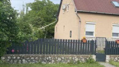 Andi Vendégház Mezőkövesd-Zsóry 