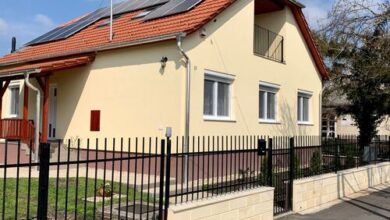 Andi Vendégház Poroszló 