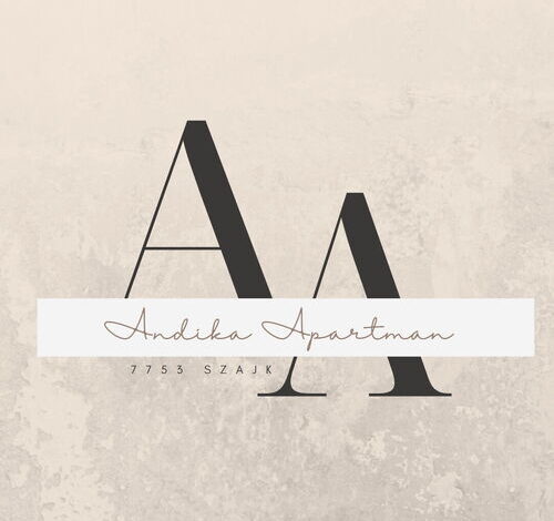 Andika Apartman Szajk 