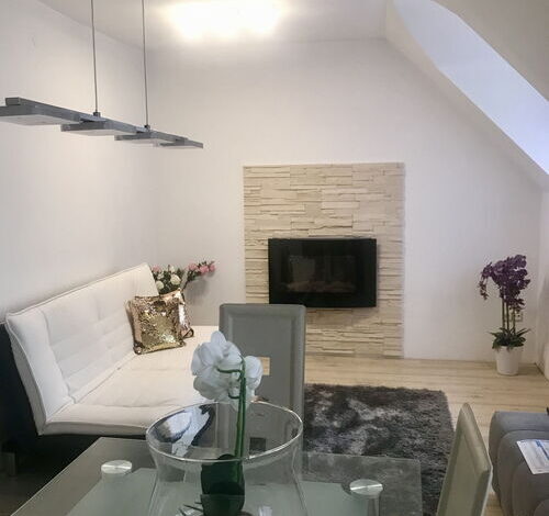 Andina Apartman Keszthely 