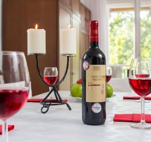 Andrássy Apartment Budapest 