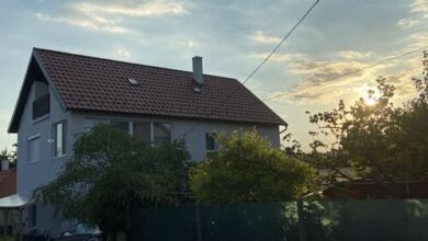 Andrea Apartman Balatonfüred 