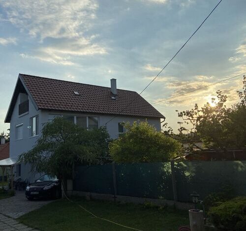 Andrea Apartman Balatonfüred 