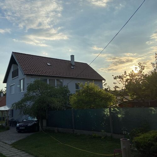 Andrea Apartman Balatonfüred