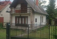 Andrea Apartman Balatonszemes  