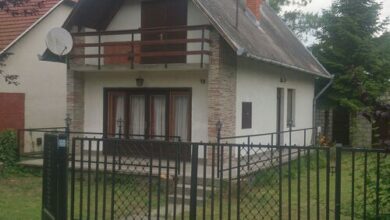 Andrea Apartman Balatonszemes  