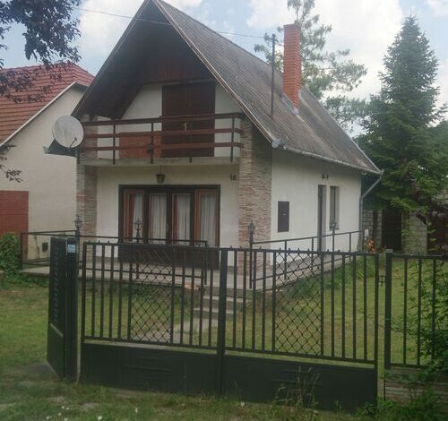 Andrea Apartman Balatonszemes  