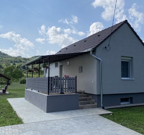 Andrea Apartman Celldömölk 