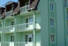 Andrea Apartman Sárvár 