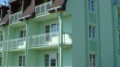 Andrea Apartman Sárvár 