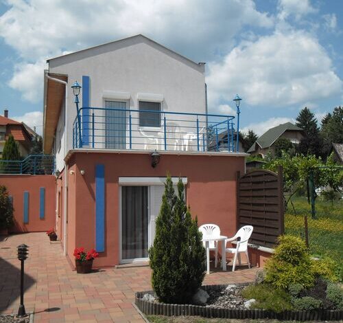 Andrea Apartmanok Zalakaros 