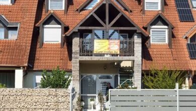 Andrea Mónika Apartman 2 Harkány 