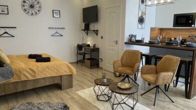 Andrea StúdióApartman Miskolc 