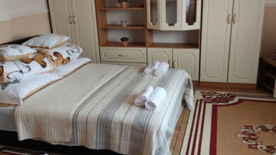 Andrea Vendégház Hajdúszoboszló 