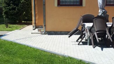 Andrea Vendégház Kaposvár 