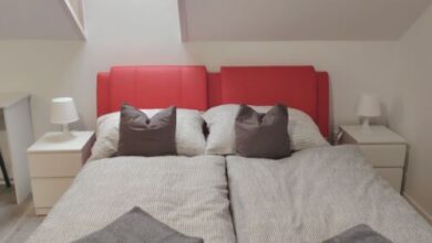 Andrea Vendégház Keszthely 