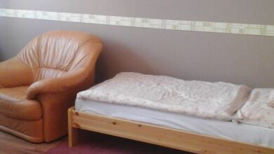 Andrea Vendégszoba Baja 