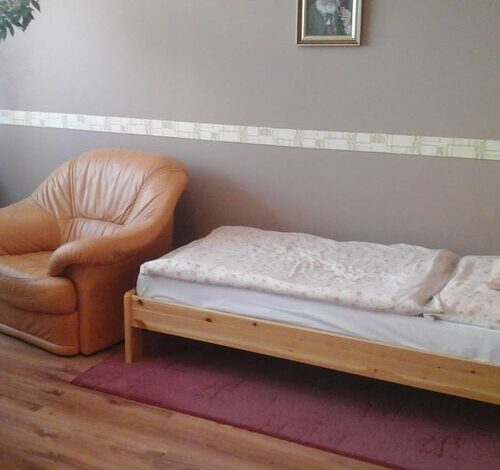 Andrea Vendégszoba Baja 