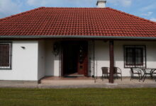 Andreas Apartman Keszthely 