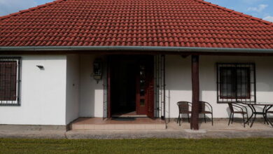 Andreas Apartman Keszthely 