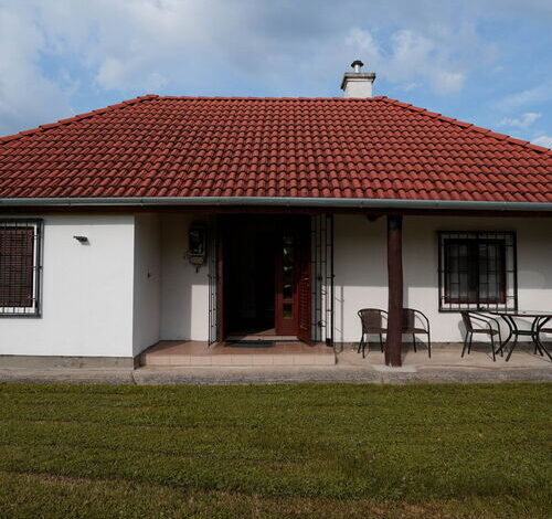 Andreas Apartman Keszthely 
