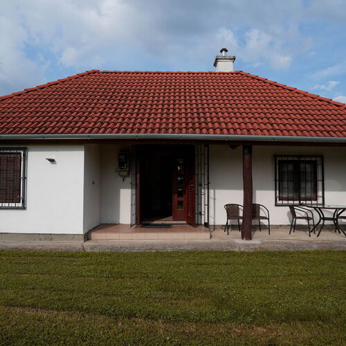 Andreas Apartman Keszthely