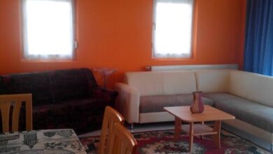 Andris Szálláshely Balatonboglár 