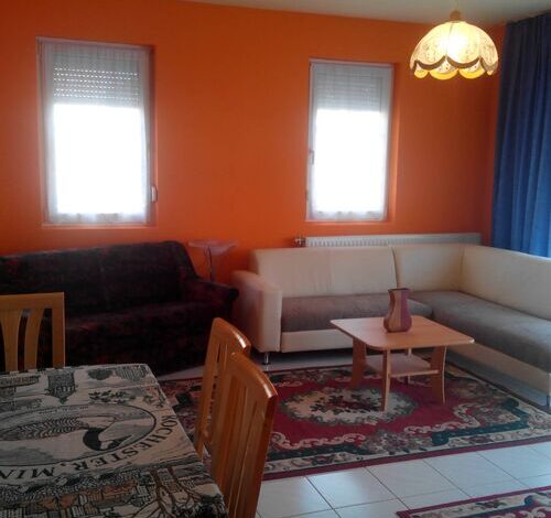 Andris Szálláshely Balatonboglár 