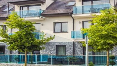 Androméda Apartman Sárvár 