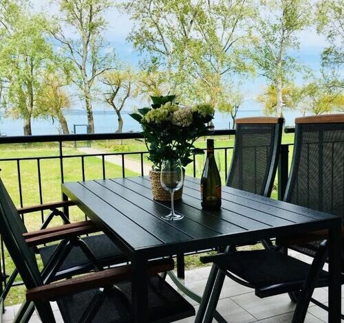 Andruzi Apartman Siófok 