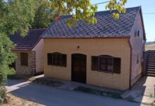 Andy's House Geresdlak 