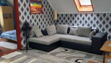 Anett Apartman Balatonboglár 