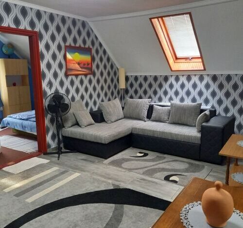 Anett Apartman Balatonboglár 