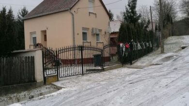 Anett Családi Vendégház Bükkszék 