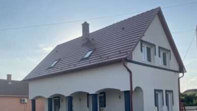 Anett Wellis Apartman Poroszló 