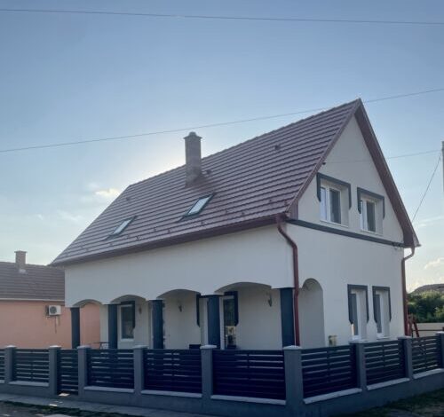 Anett Wellis Apartman Poroszló 