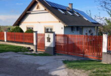 Angéla Vendégház  Szabadhídvég 