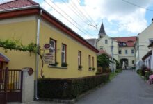 Angéla Vendégház Tokaj 