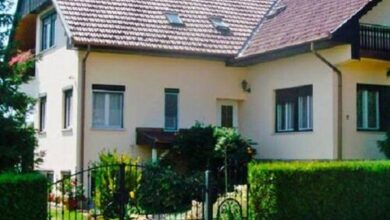 Angéla Vendégház Zalakaros 