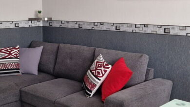 Angi Apartman Harkány 