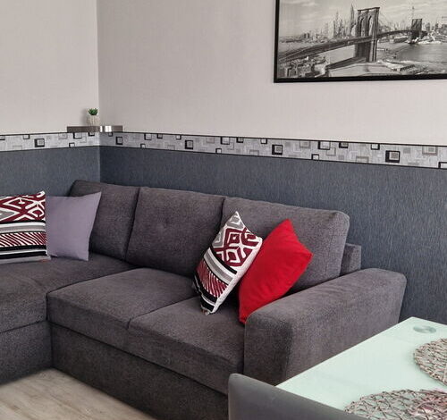 Angi Apartman Harkány 