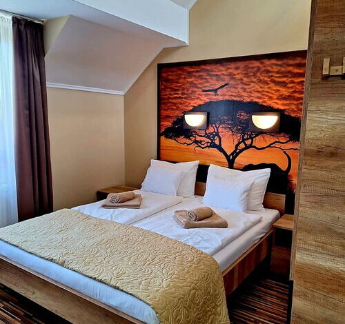 Angyal Apartman Gyula 